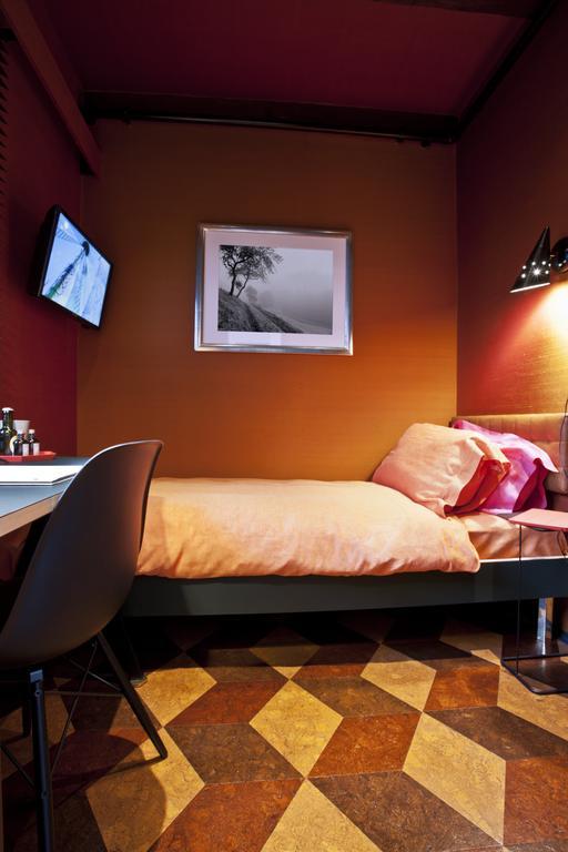 Hotel Scholl Schwäbisch Hall الغرفة الصورة