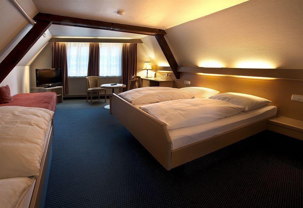 Hotel Scholl Schwäbisch Hall المظهر الخارجي الصورة