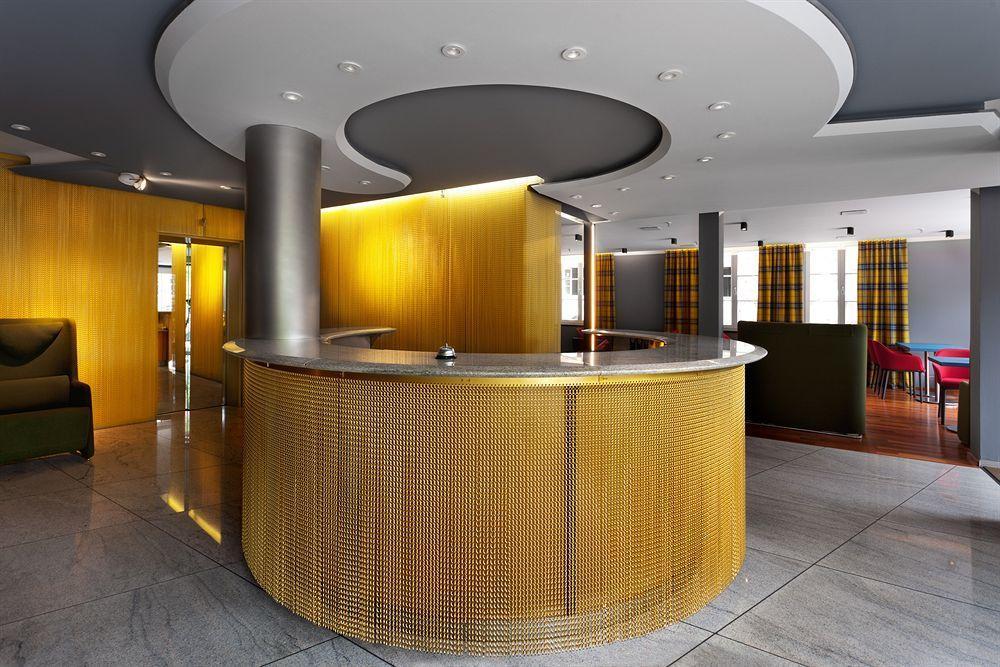 Hotel Scholl Schwäbisch Hall المظهر الخارجي الصورة