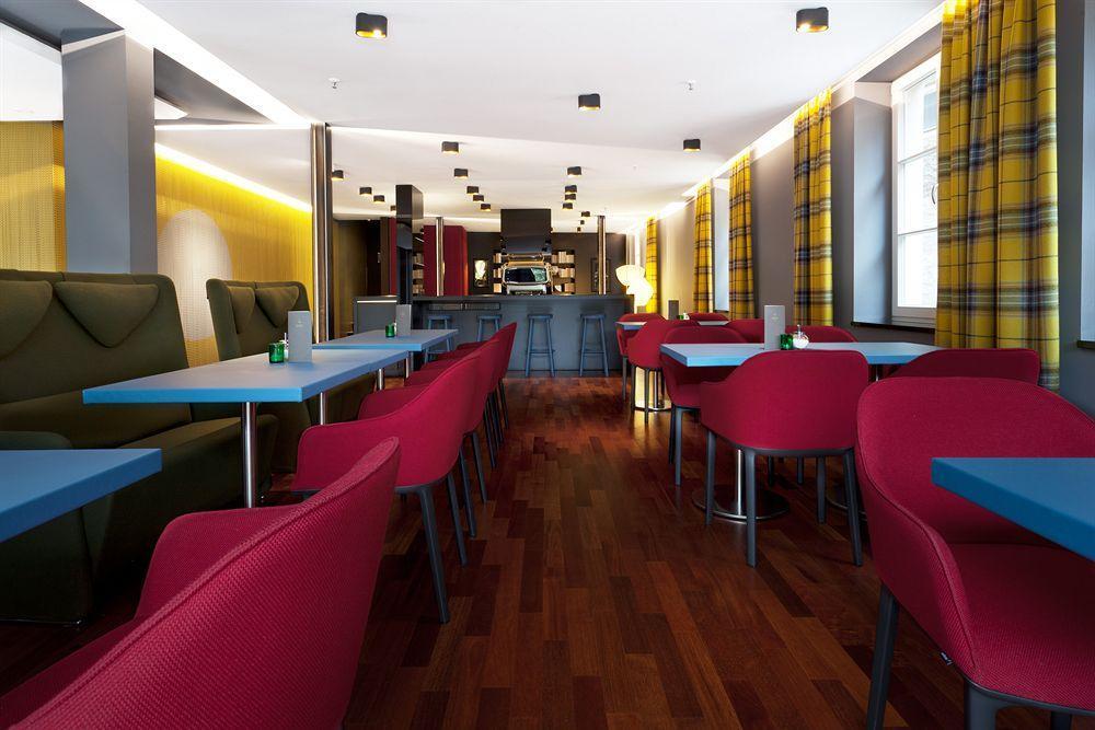 Hotel Scholl Schwäbisch Hall المظهر الخارجي الصورة
