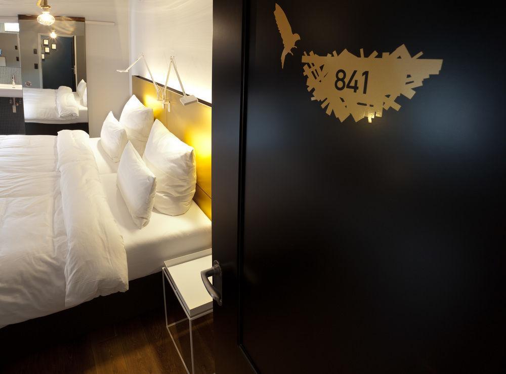Hotel Scholl Schwäbisch Hall المظهر الخارجي الصورة