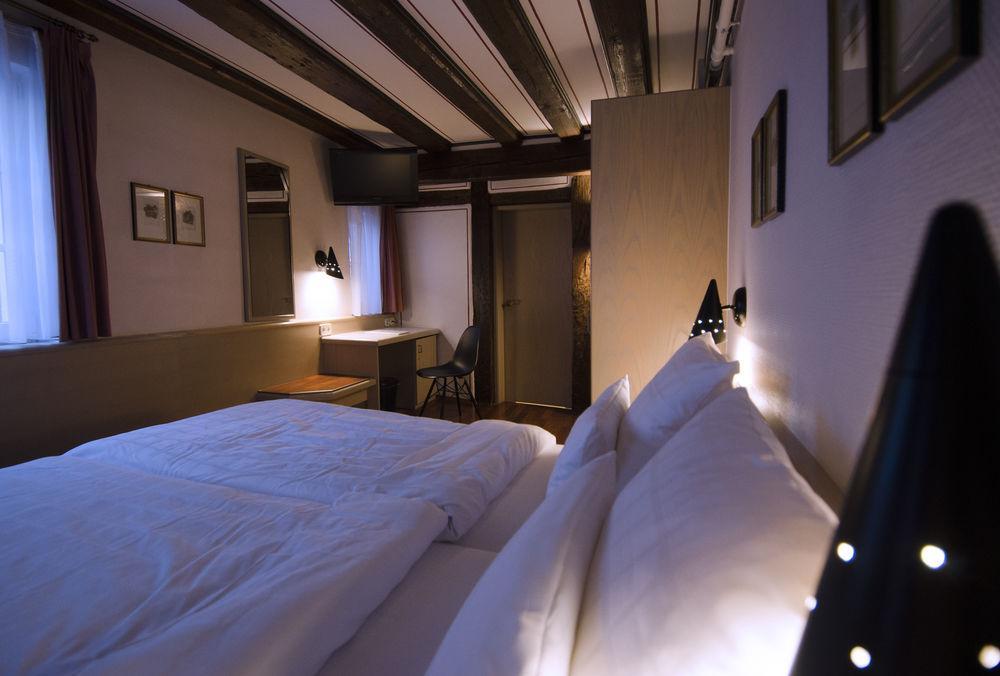 Hotel Scholl Schwäbisch Hall المظهر الخارجي الصورة