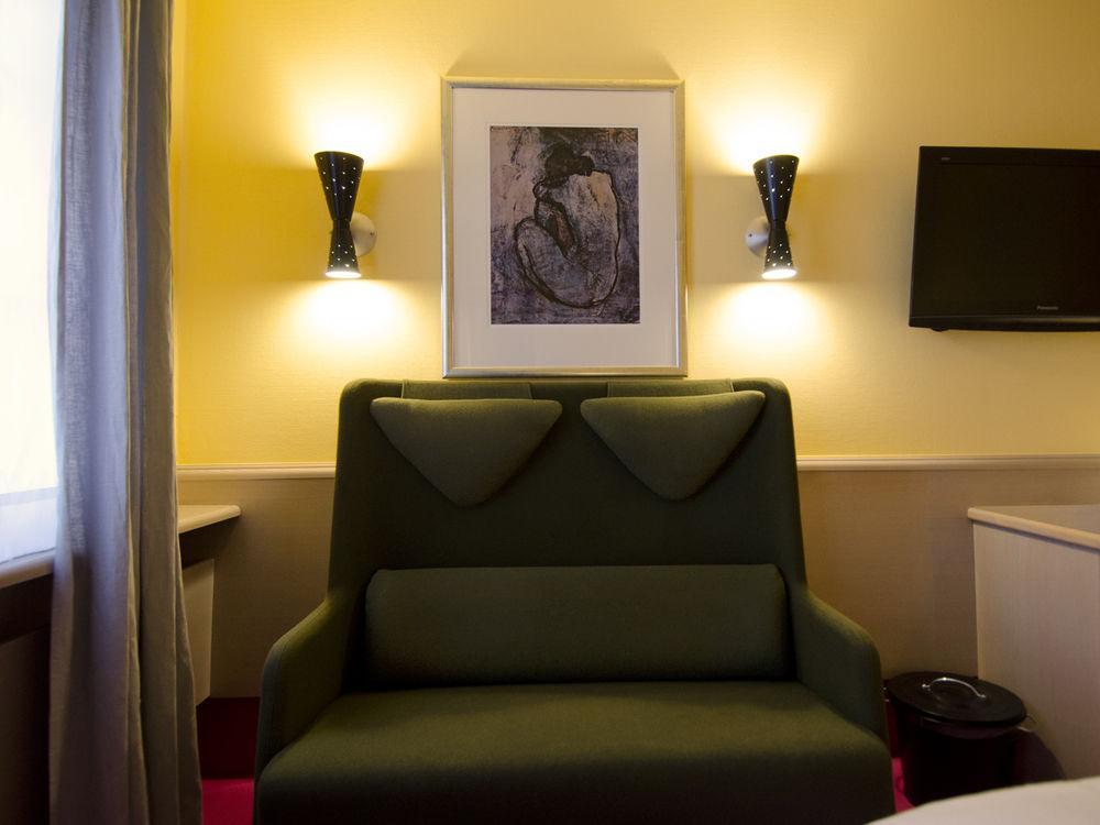 Hotel Scholl Schwäbisch Hall المظهر الخارجي الصورة