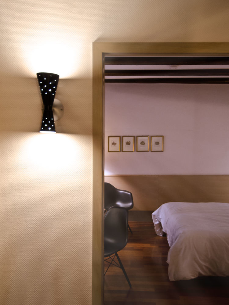Hotel Scholl Schwäbisch Hall المظهر الخارجي الصورة