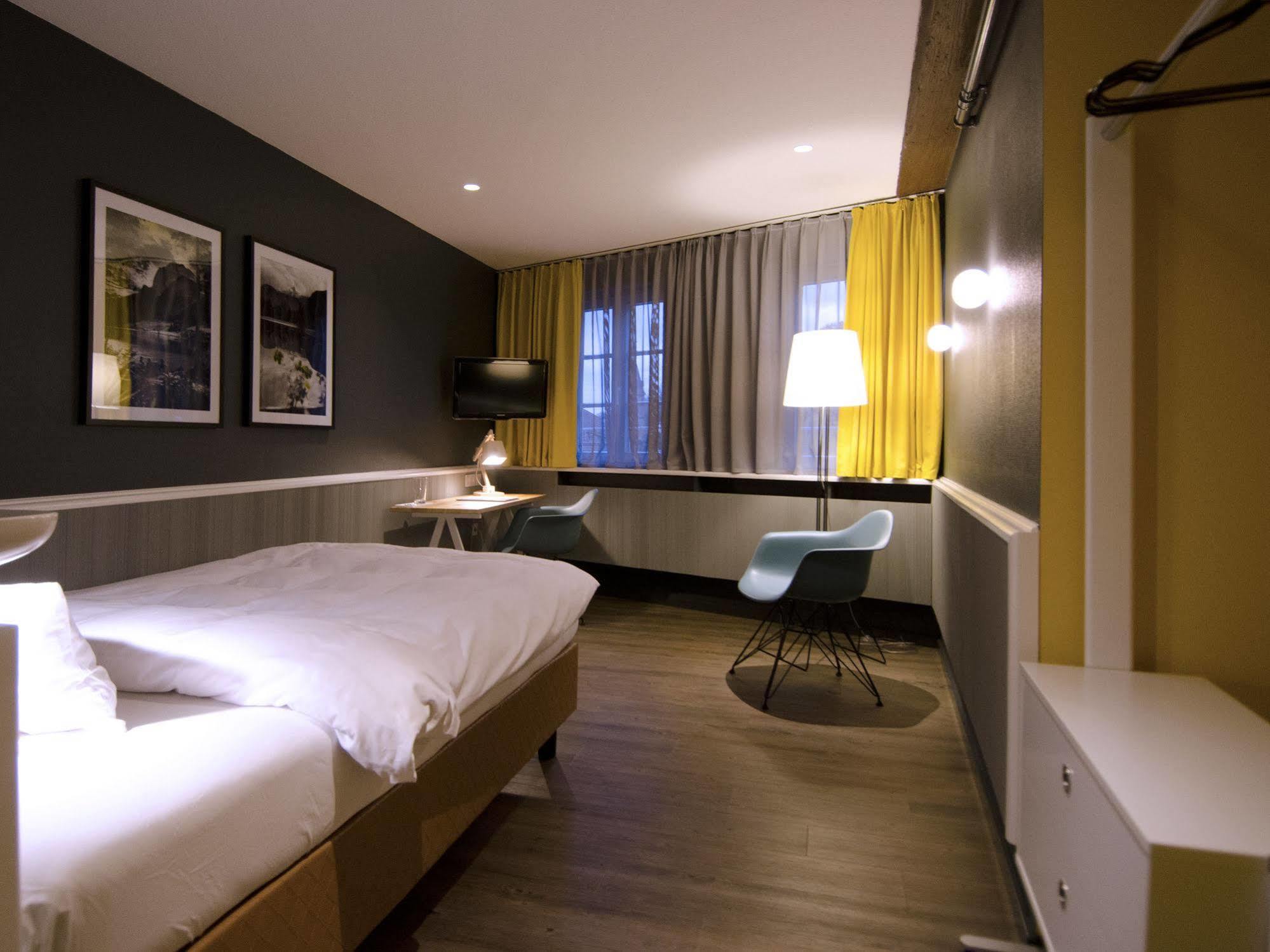 Hotel Scholl Schwäbisch Hall المظهر الخارجي الصورة