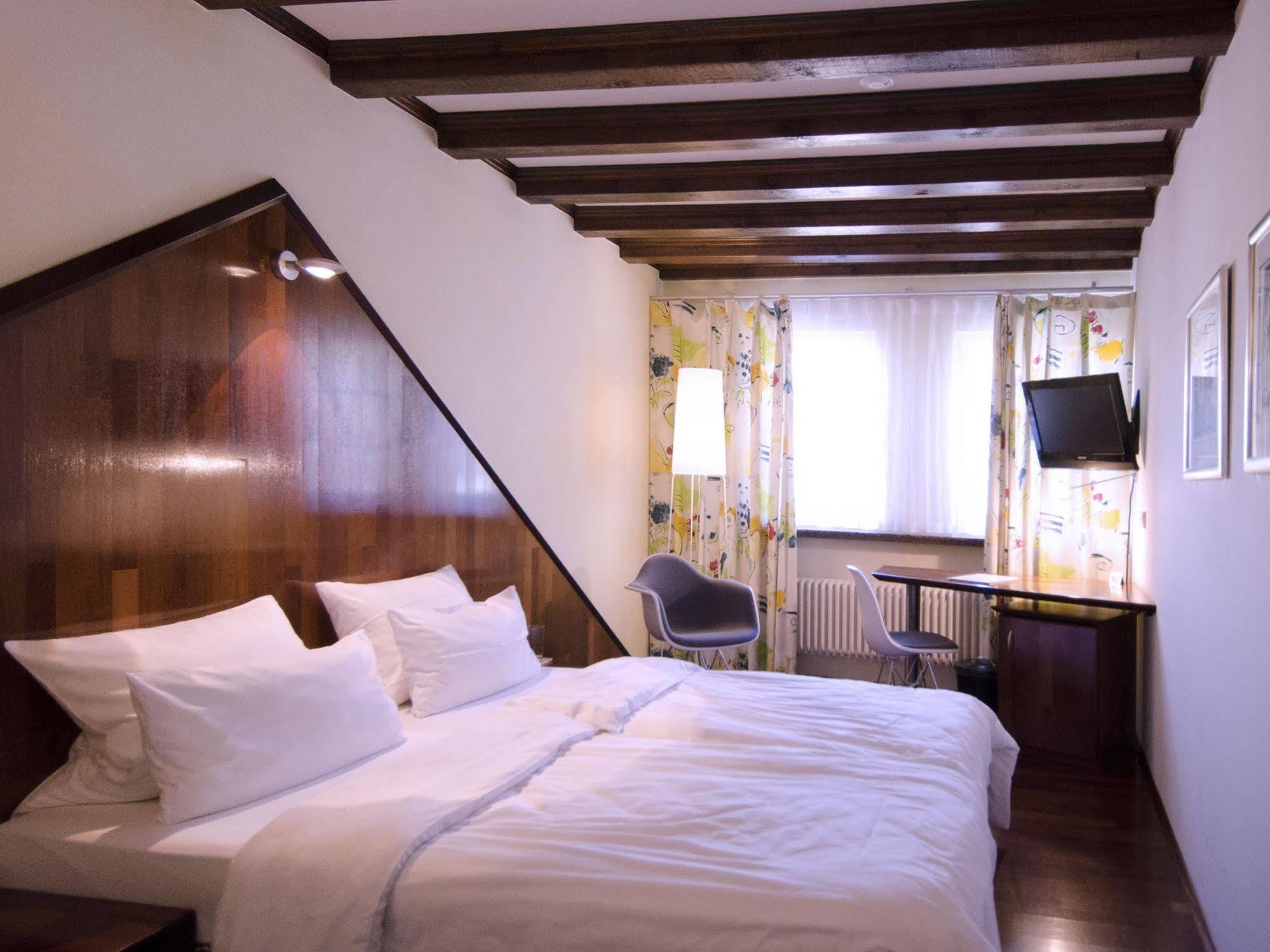 Hotel Scholl Schwäbisch Hall المظهر الخارجي الصورة