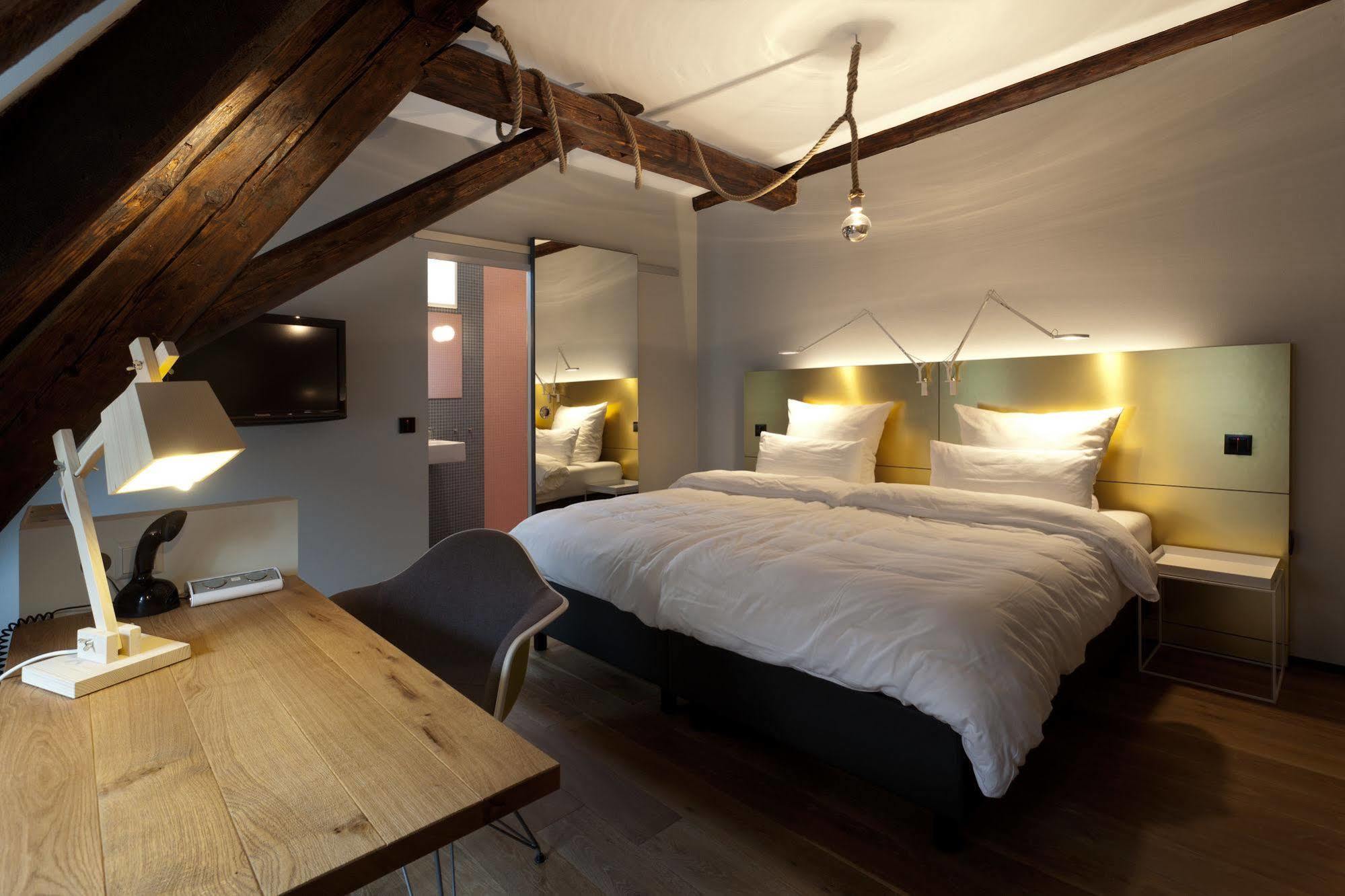 Hotel Scholl Schwäbisch Hall المظهر الخارجي الصورة