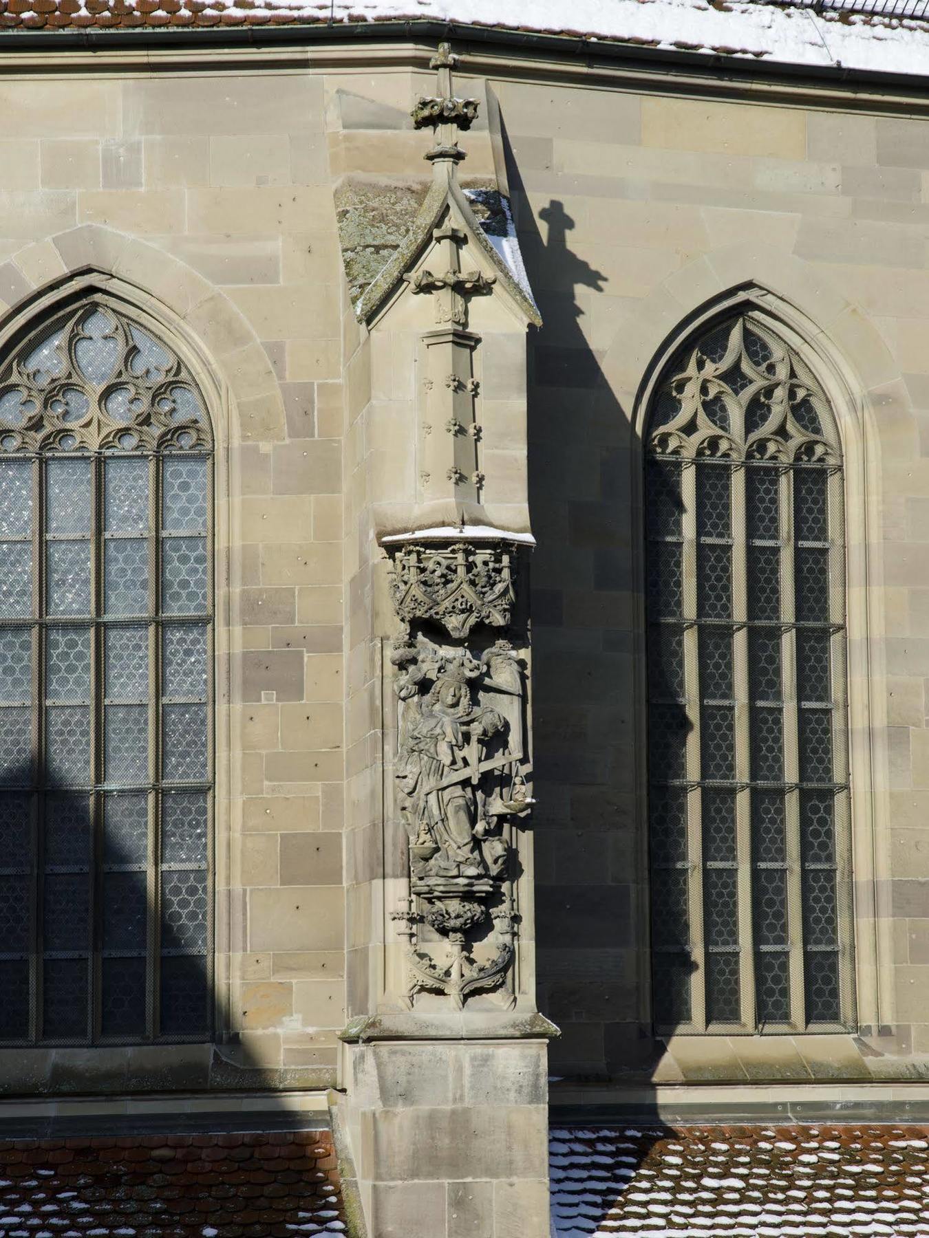 Hotel Scholl Schwäbisch Hall المظهر الخارجي الصورة
