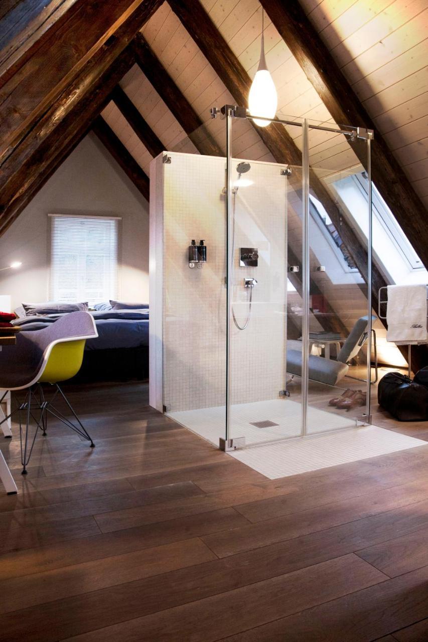 Hotel Scholl Schwäbisch Hall المظهر الخارجي الصورة