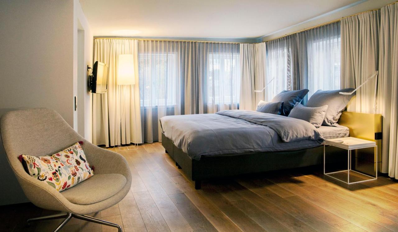 Hotel Scholl Schwäbisch Hall المظهر الخارجي الصورة