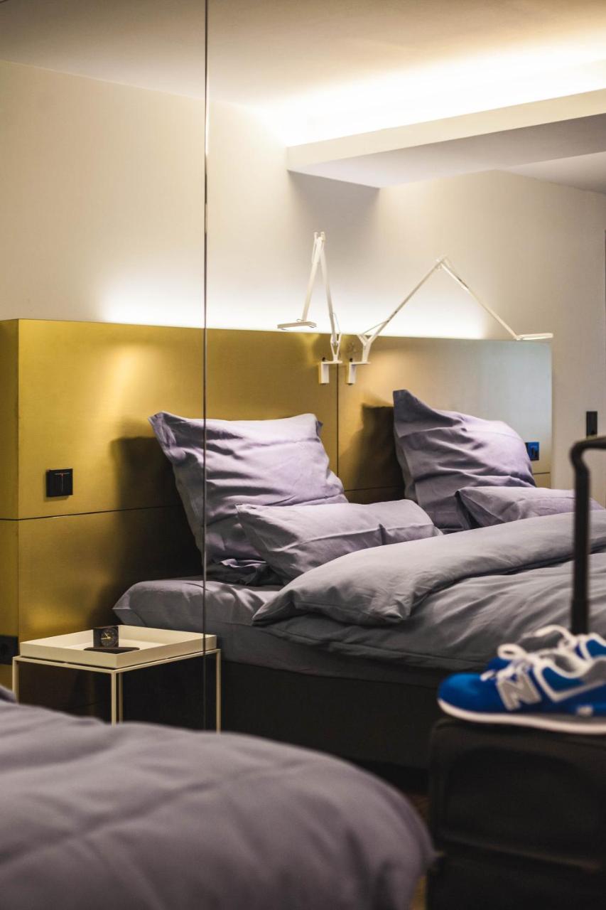 Hotel Scholl Schwäbisch Hall المظهر الخارجي الصورة