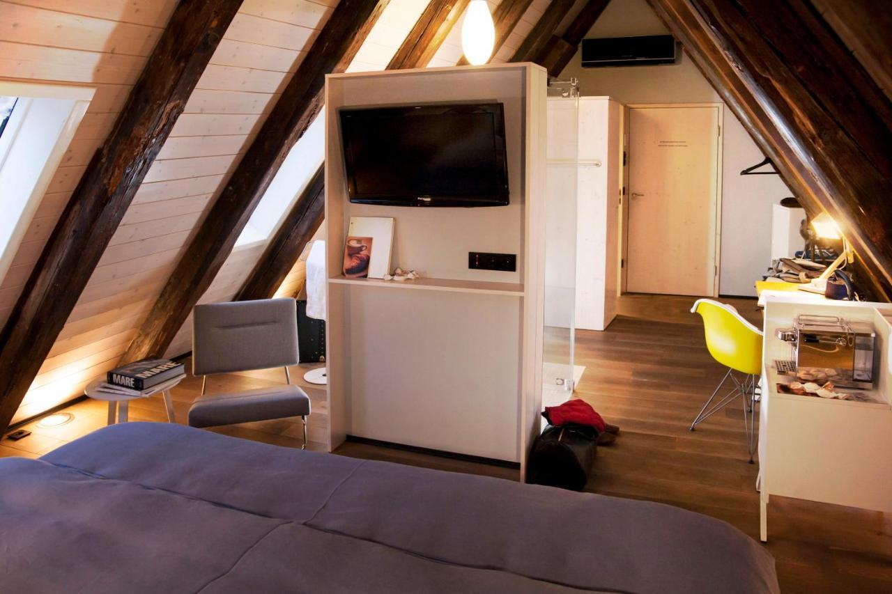 Hotel Scholl Schwäbisch Hall المظهر الخارجي الصورة