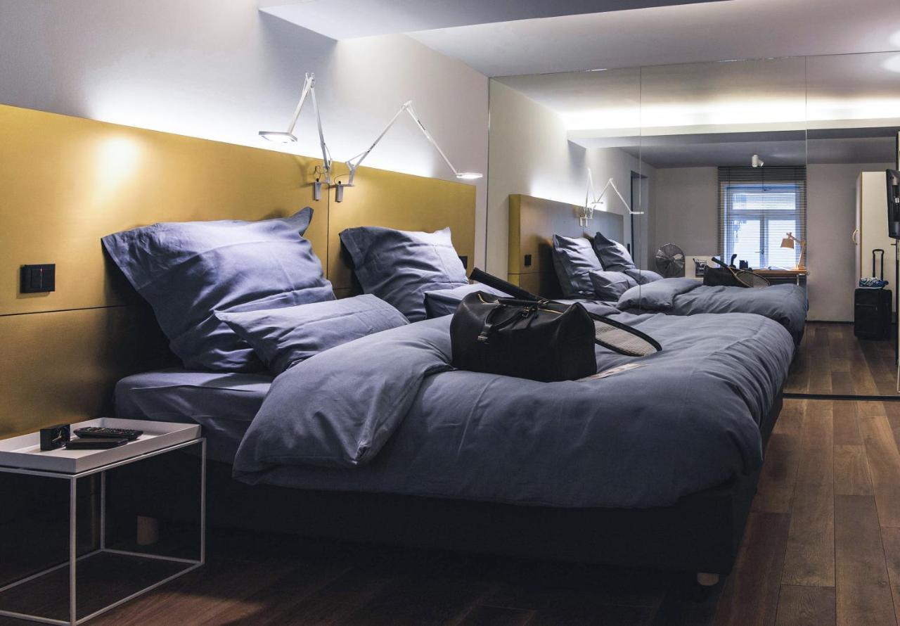 Hotel Scholl Schwäbisch Hall المظهر الخارجي الصورة